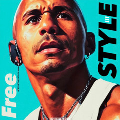 FreeSTYLE III - #IAmTheDj