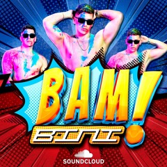Dj Bini - BAMBINI!