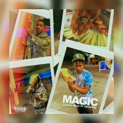 Magic Ft. 5 Star Kay