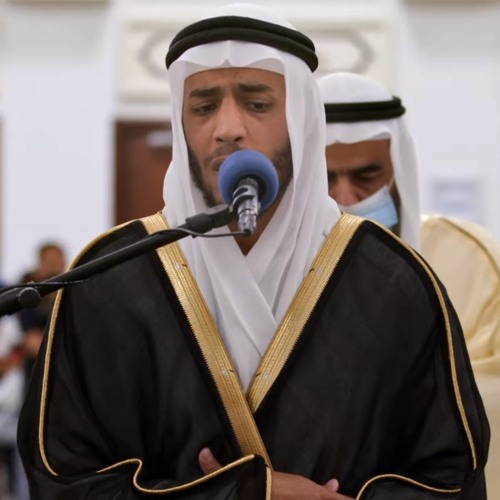 ما تسر من سورة النساء || الشيخ معاذ ياسر المنصوري