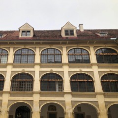 #5 Die leuchtende Schrift des Künstlers Joseph Kosuth