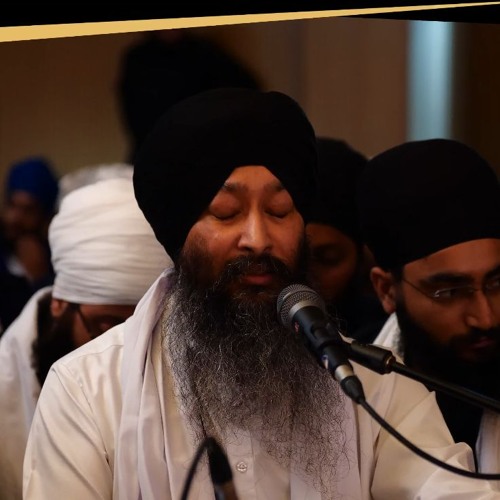 Naam Japhu Mere Saajan Saina | Bhai Jagpal Singh UK | Har Har Naam Semagam 2025