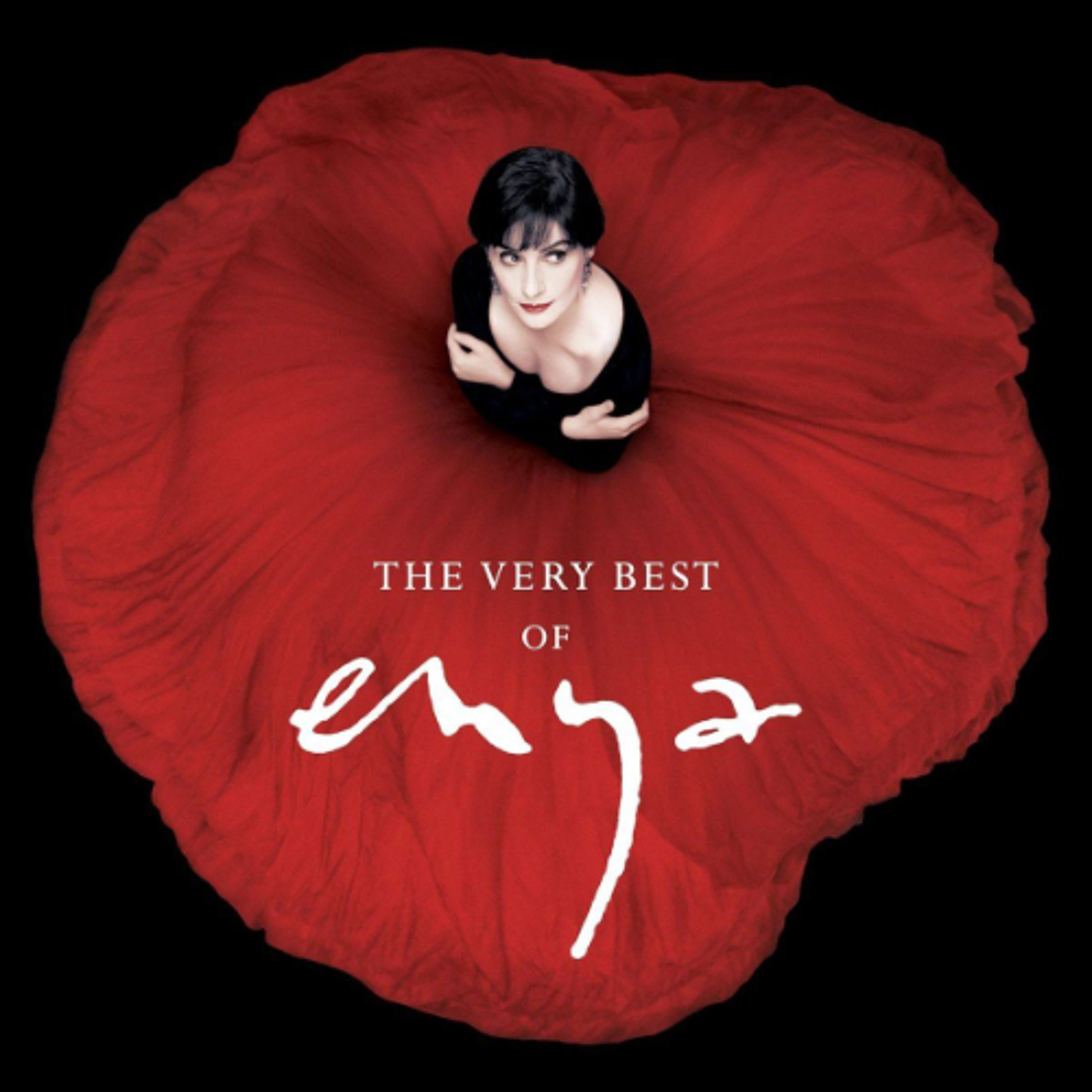 Жінка, як вона є: Enya -  ірландська королева саундтреків episode artwork