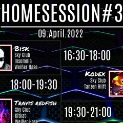 Homesession#3 Twitch 09.04.2022 Teil2 (Tombish, Kodex)