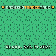012 - Ready. Set. Frolic!