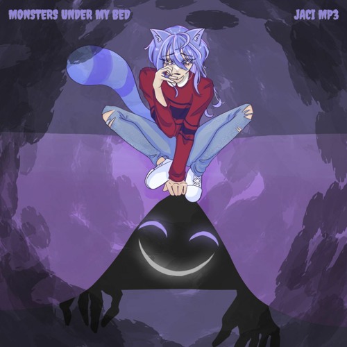 monsters under my bed