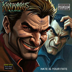 Hate is your Fate