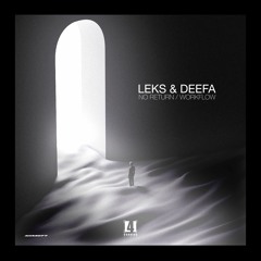 Leks X Deefa 'Workflow '[Four Corners Music]