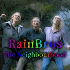 The Neighbourhood