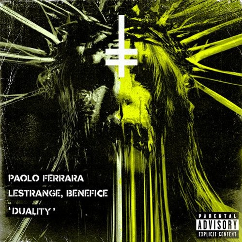 Paolo Ferrara, LeStrange, Benefice - Duality (Extended Mix) [HEX Recordings]