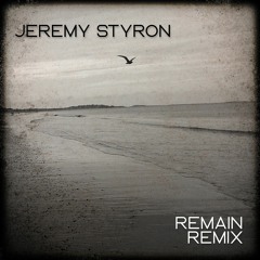 Remain (Remixed)