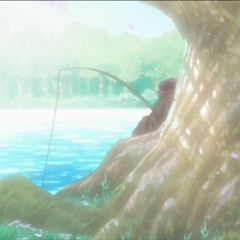 izaya tiji - Past Life snippet