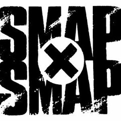 SMAP MIX Ⅱ（黒スマ）
