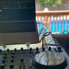 Pool Party - Sunday Chill Set