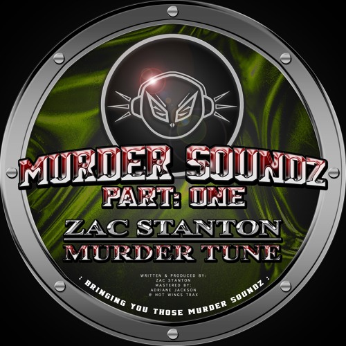 PremEar: Zac Stanton - Murder Tune [MS001]