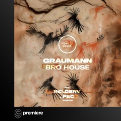 Premiere: Graumann - Boom Face (Fec's Slap Mix) - Urge To Dance