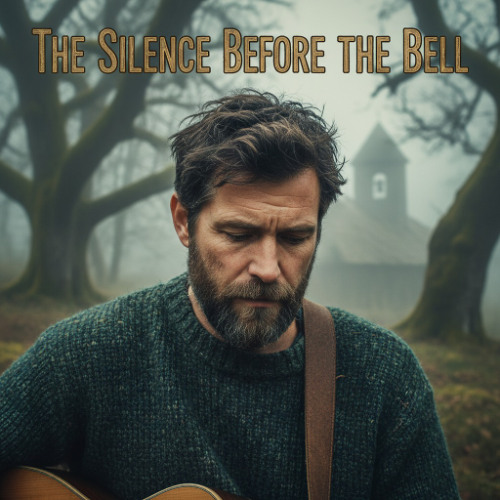 Ballad of the Broken Lamp
