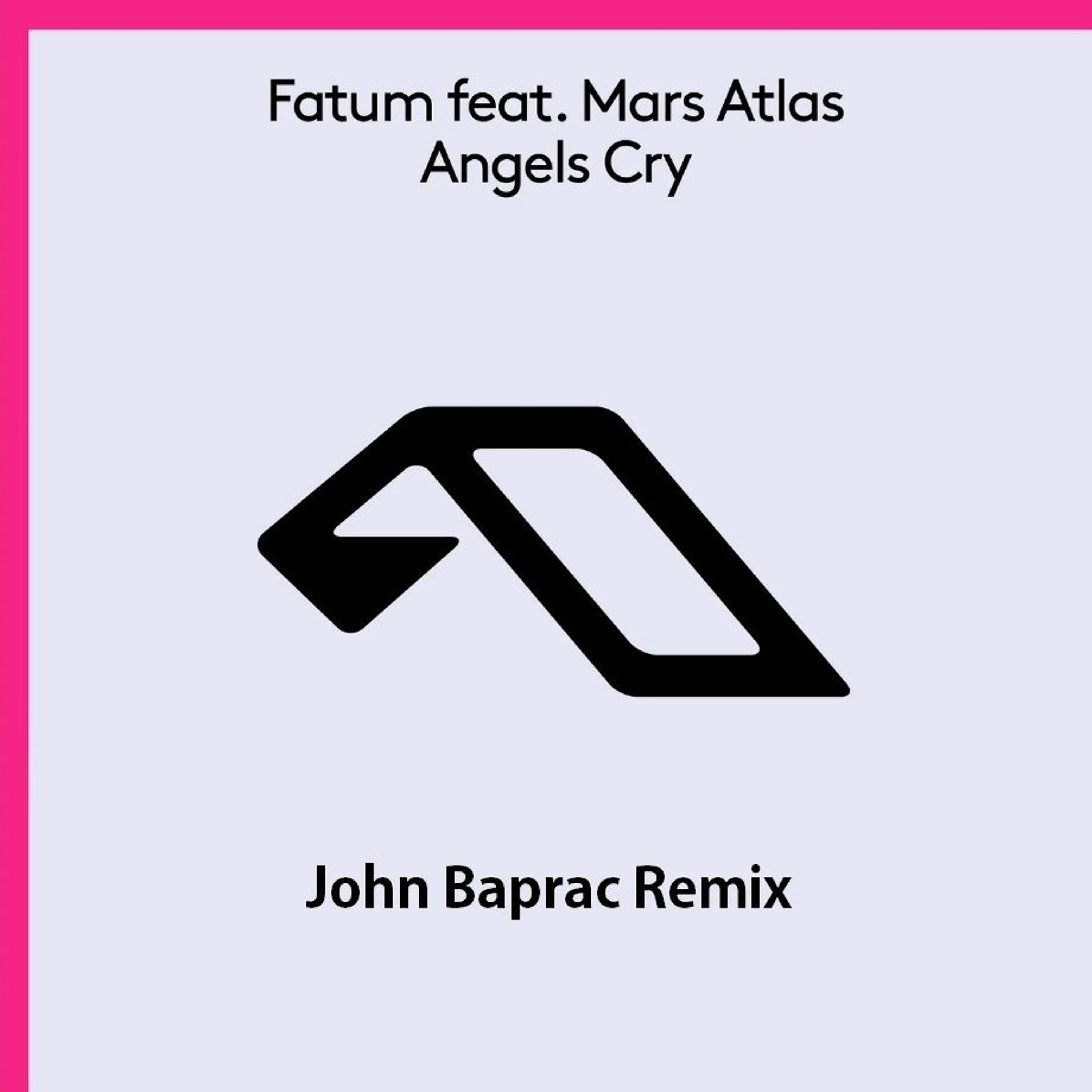 Fatum - Angels Cry (John Baprac Remix) ** FREE DOWNLOAD ** episode artwork