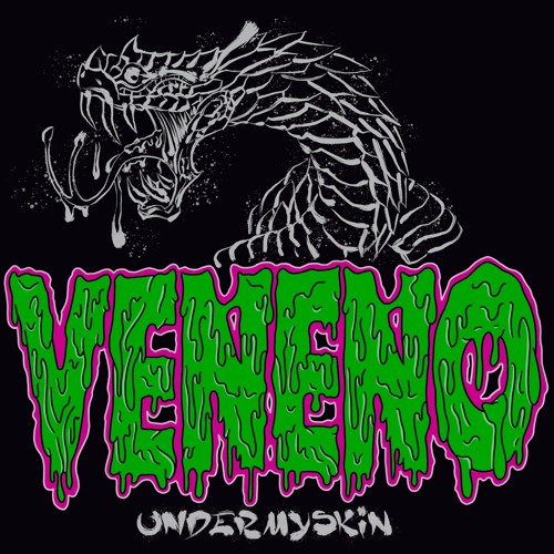 Veneno De Serpiente EDIT