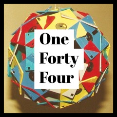 A Mack - One Forty Four