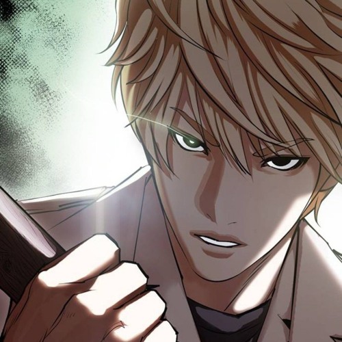 외모지상주의 390화 BGM - Making Time