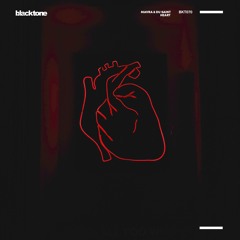 Mavra & Du Saint - Heart