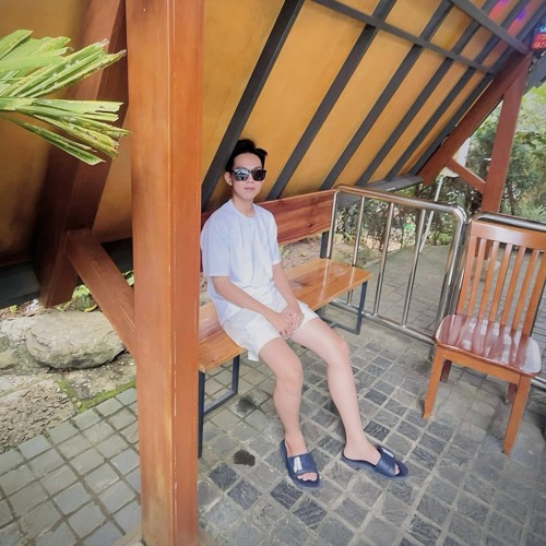 Bức Tranh Lem Màu