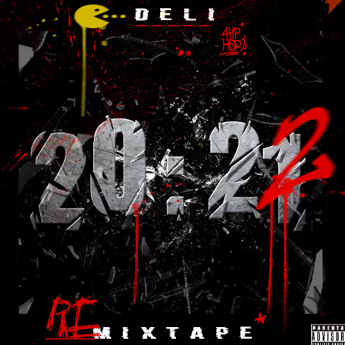 INTRO PT.2 - 64 BARS (PROD. GALI ONE)