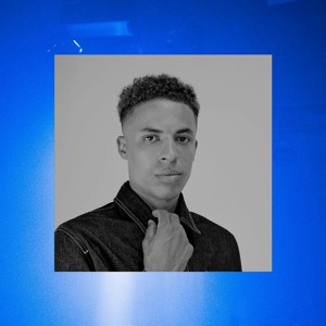 033 - Isaac Carter - fabric podcast