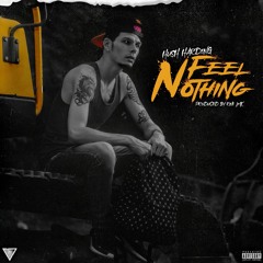 Hush Harding - Feel Nothing