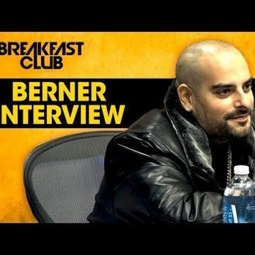 Stream Berner Describes Cancer Diagnosis, Linking With Gotti Family For