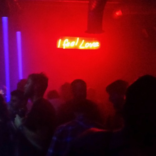 Devoted Records House Party May 2020