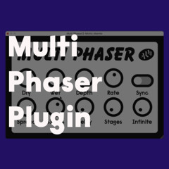 Multi Phaser Plugin