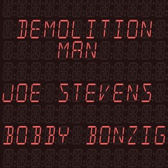Demolition Man