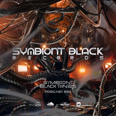 Symbiont Black Tunes #001