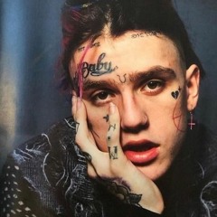 Lil Peep - Supernova / Reflection (Ft. Slug Christ)