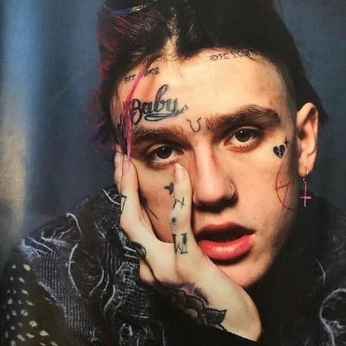 Lil Peep - Supernova / Reflection (Ft. Slug Christ)