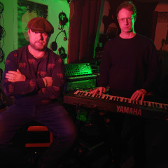 Medicine 8 - The 'Ransom Note' Mix