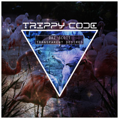 Daz Scott - Transparent Desires