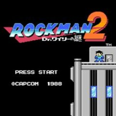 Music Tracks Songs Playlists ged ロックマン On Soundcloud