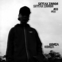SIПƬΛX ΣЯЯӨЯ #3