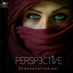 PERSPECTIVE Presentation 2020 #1 #MelodicUniverse