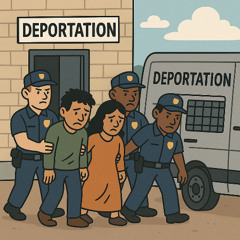 No Deportation