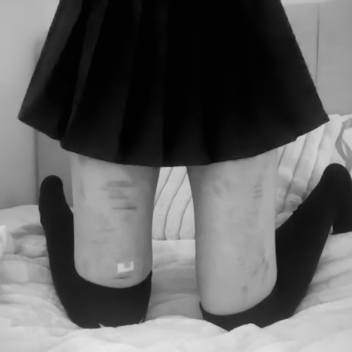 scary dreamxx - snuffcide (repost)