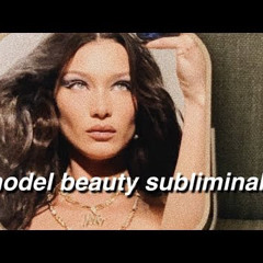 glowy nectarine short subs - 'are you a model' -- model beauty + career (only if desired) subliminal