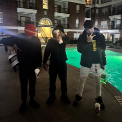 Channel4mark-Puddle Of Blood