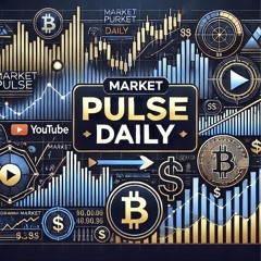 Market Pulse Daily: Stocks, Bonds, Gold & Bitcoin Insights, Wednesday, July 2, 2025
