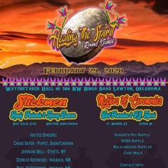 12 Round Dance Song.wma