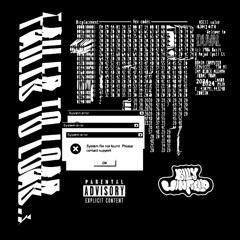 Failed To Load... (Prod. by DjHotwheelz)