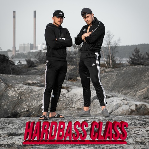 Dj Gopnik - Hardbass Class
